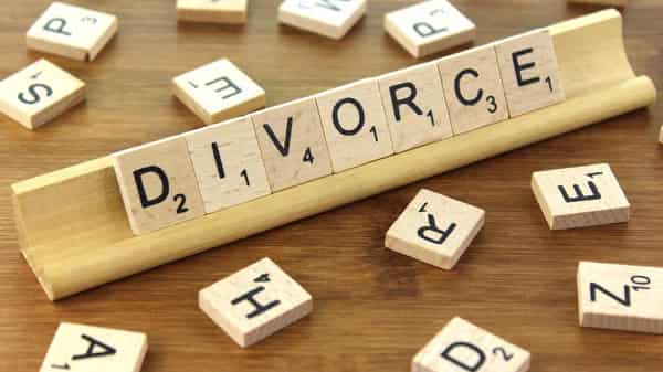 Divorce