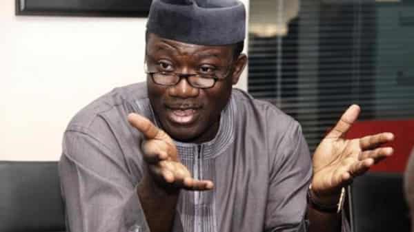 Fayemi