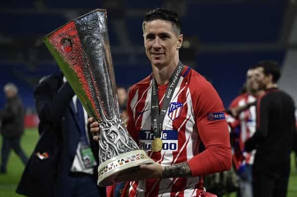 Fernando Torres