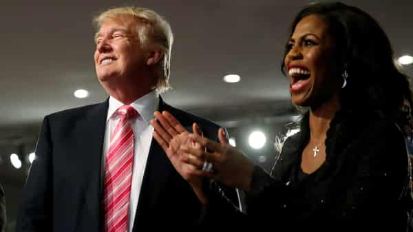 FROM THE FILES – TRUMP DEPARTURES