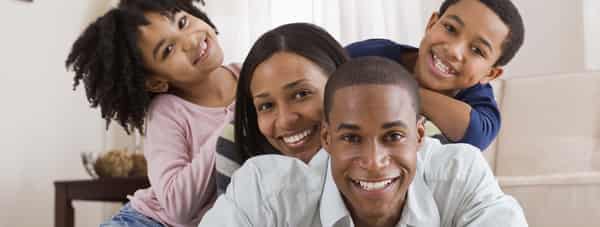 Photo Black history Month