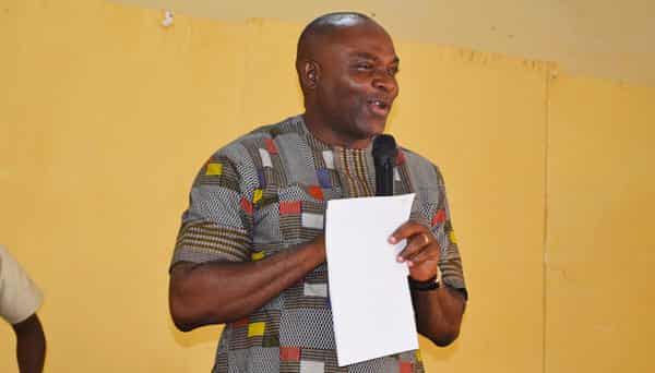 Prof. Chinedum Nwajiuba