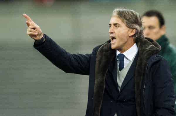 Roberto Mancini