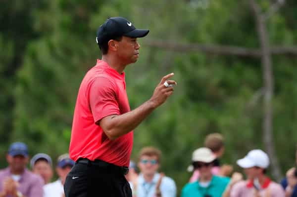 THE PLAYERS Championship – Final Round