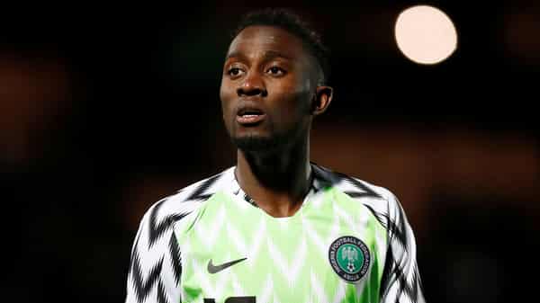 International Friendly – Nigeria vs Serbia