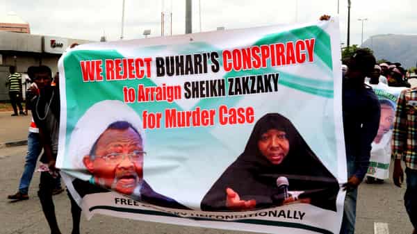 NIGERIA-UNREST-ISLAM-COURT