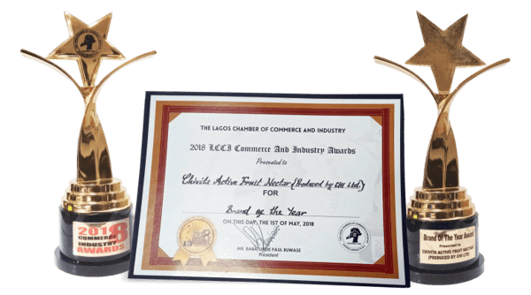 chivita-2018-LCCI-Awards_-CA_Brand-of-the-Year
