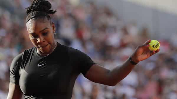 TENNIS-FRA-OPEN-WOMEN