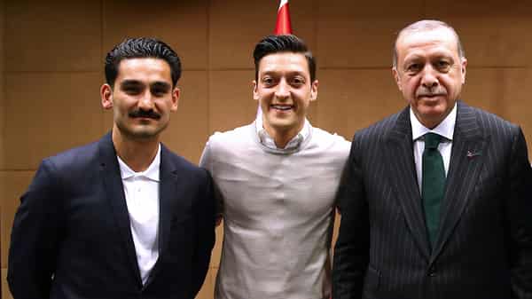GERMANY-TURKEY-POLITICS-FBL-GER-WC-2018
