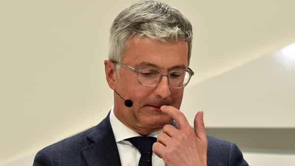 FILES-GERMANY-AUTOMOBILE-AUDI-STADLER-ARREST