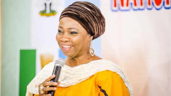 Abike Dabiri Tolani Ali