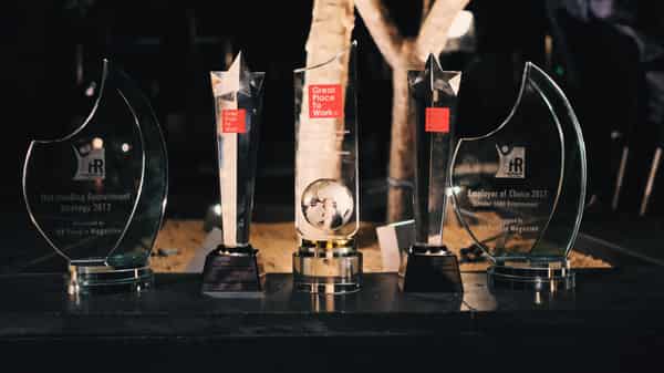 Andela named best company to work for in Africa