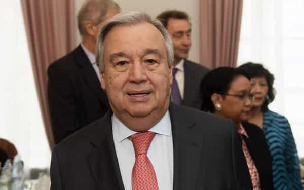 FINLAND-UN-DIPLOMACY