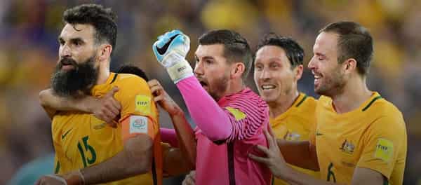 Australia national team