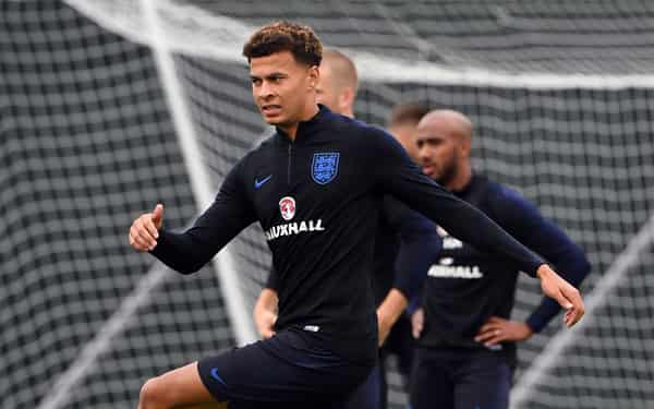 Dele Alli