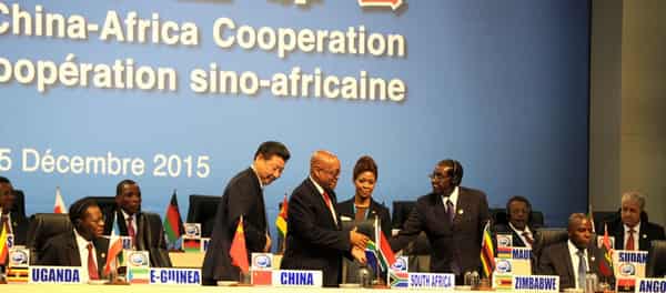 Forum for China-Africa Cooperation