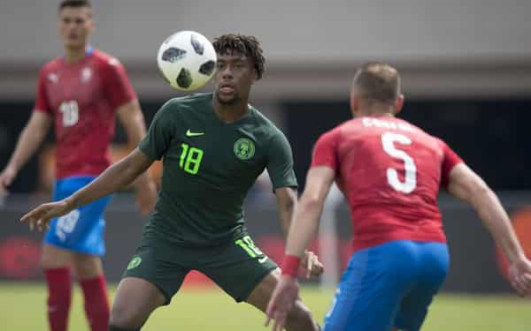 FBL-FRIENDLY-NGR-CZE