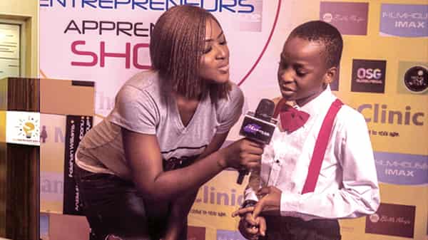 Microsoft Word – Kid entrepreneurs 24 6 18.doc