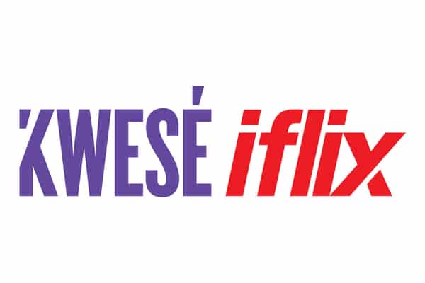 Kwesé iflix