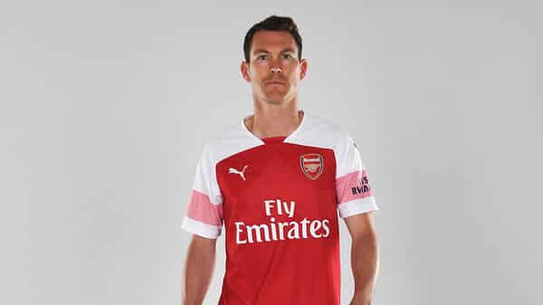 Stephan Lichtsteiner