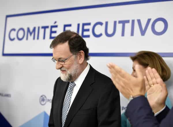Mariano Rajoy