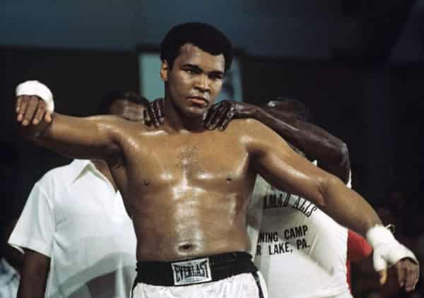 Muhammad Ali