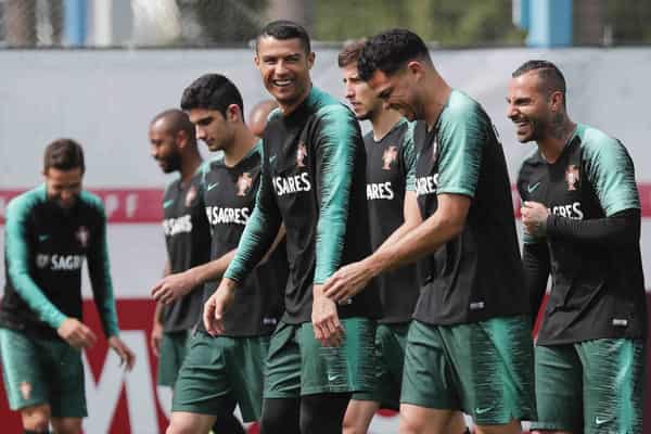 Portugal national team