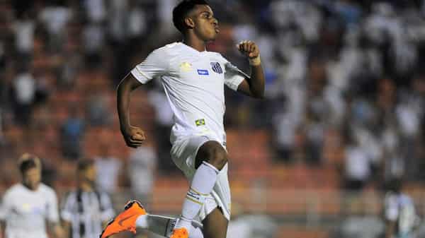 Rodrygo
