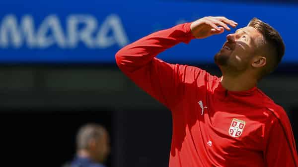 Sergej-Milinkovic-Savic