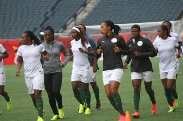 Super-Falcons