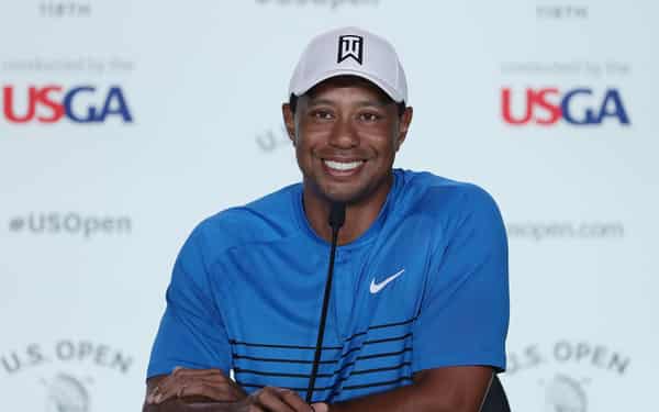 U.S. Open – Preview Day 2