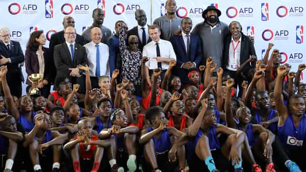 FRANCE-NIGERIA-DIPLOMACY