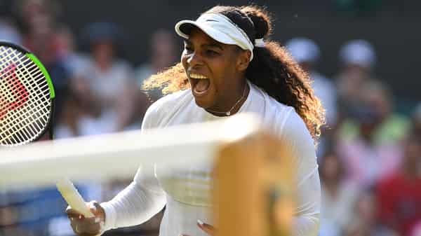 TENNIS-GBR-WIMBLEDON