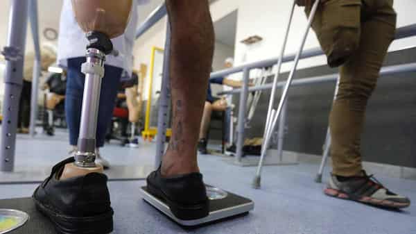 SYRIA-CONFLICT-DISABLED