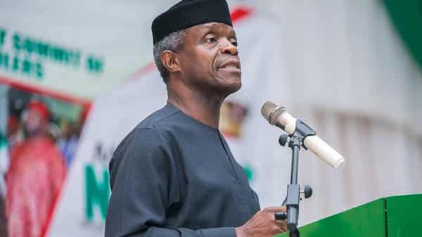 Osinbajo