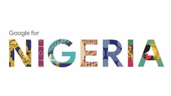 Google for Nigeria. Photo Twitter