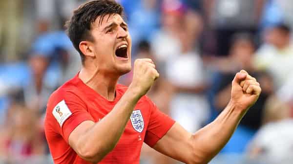 Harry-Maguire