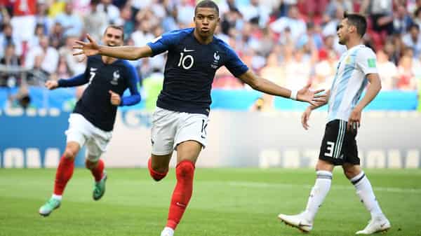 Kylian-Mbappe