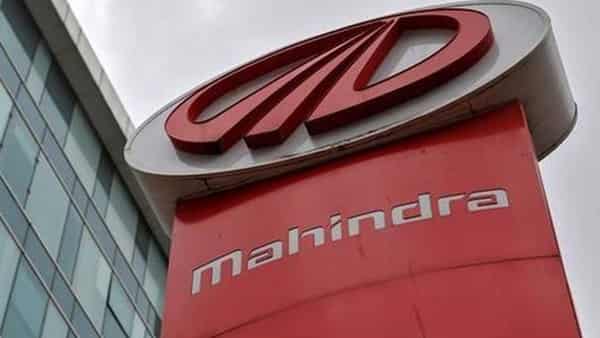 Mahindra-&-Mahindra-Limited