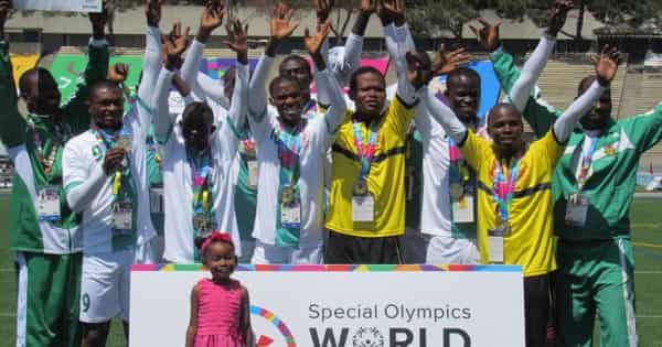 Nigeria-s-Unified-Football