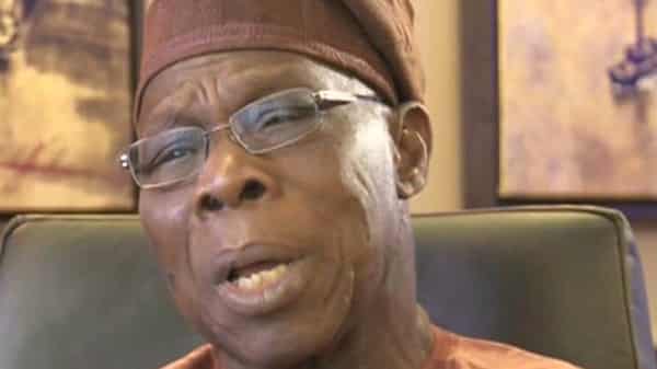 Obasanjo-