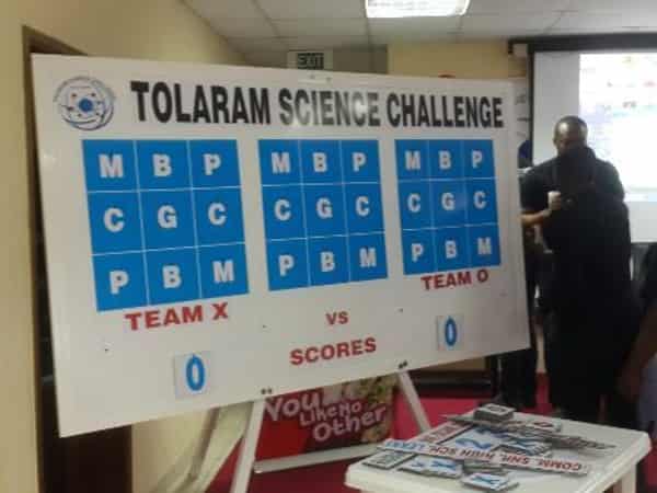 toleram-1