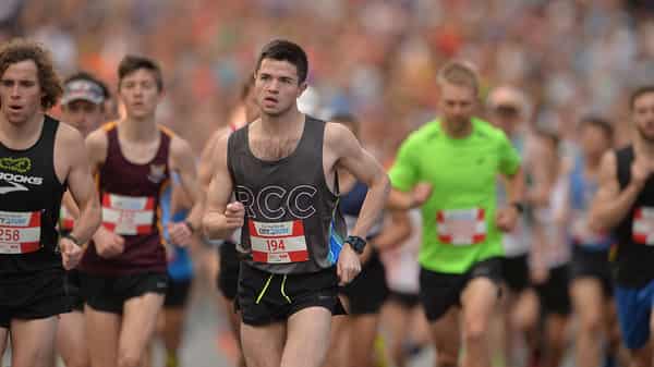 ATHLETICS-AUS-CITY2SURF