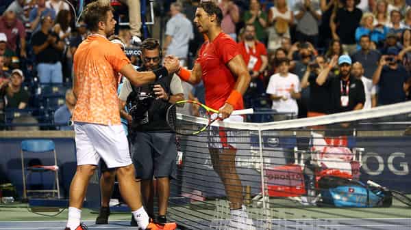 Rogers Cup Toronto – Day 4