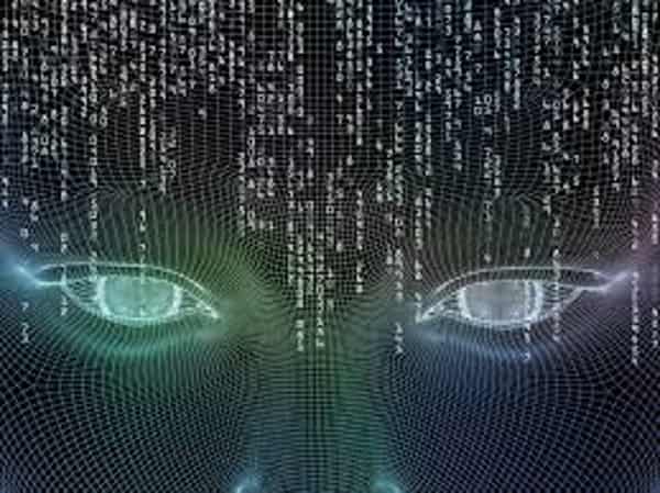 Artificial Intelligence photo fintechist