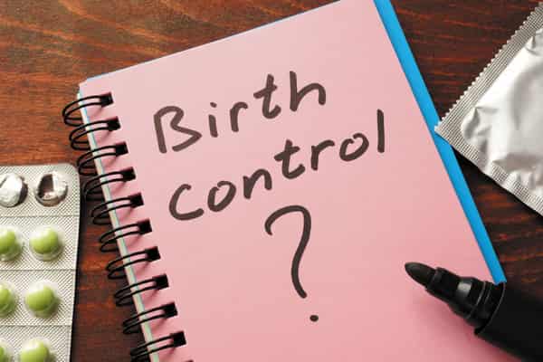 Birth control. Photo Designer491, Getty Images