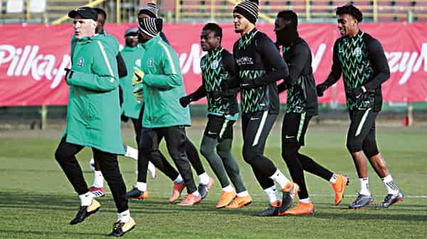 Eagles P.45 03=08=2018