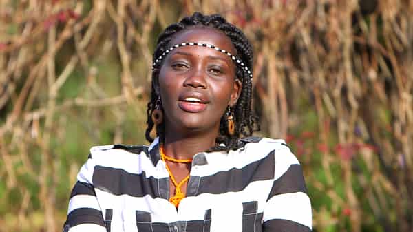 End FGM Youth Activist 2