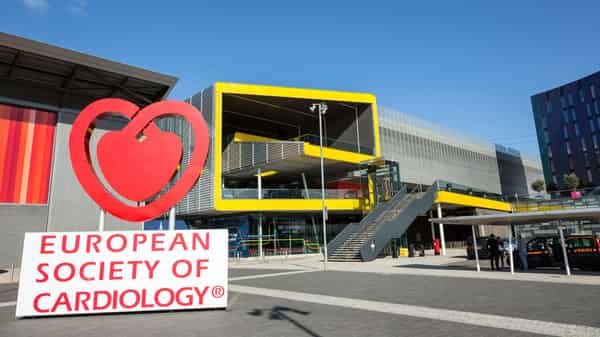 European-Society-of-Cardiology