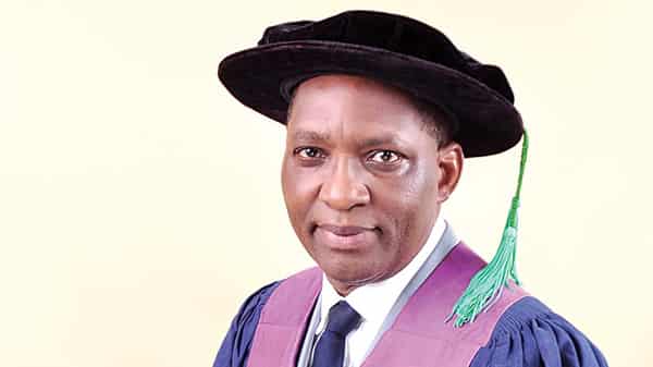 Adesegun Olayiwola Fatusi